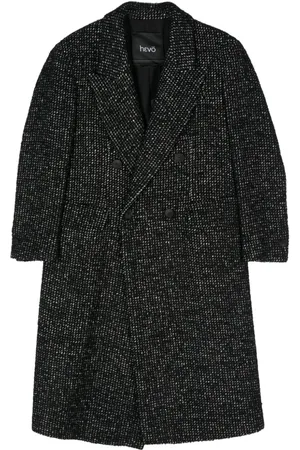 HEVO Martina Franca coat