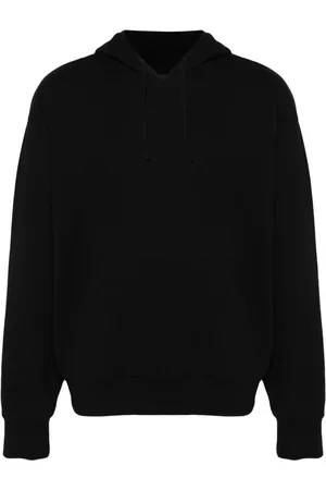 Givenchy Logo-embossed hoodie