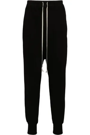 Rick Owens Prisoner sweat pants
