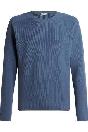 Etro Crew neck sweatshirt