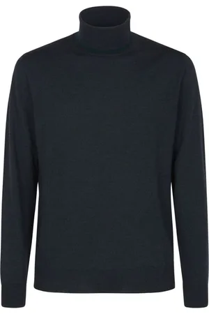 CANALI Roll-neck jumper