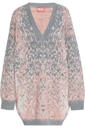 Diesel M-Rosario dress