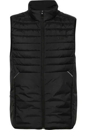HUGO BOSS Water-resistant gilet