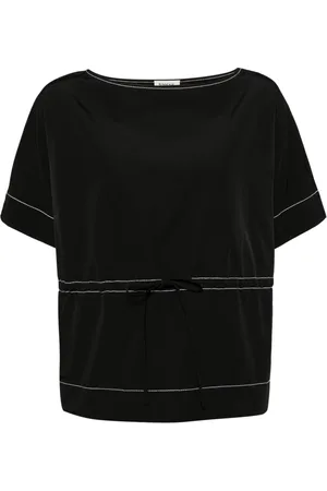 Simkhai Cotton blend top