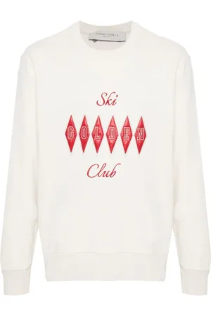 Golden Goose Archibald sweatshirt