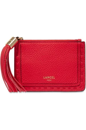 LANCEL Premier Flirt cardholder
