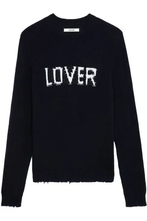 Zadig & Voltaire Kennedy We Lover jumper