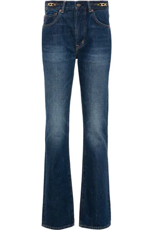 Tom Ford Whitney straight jeans