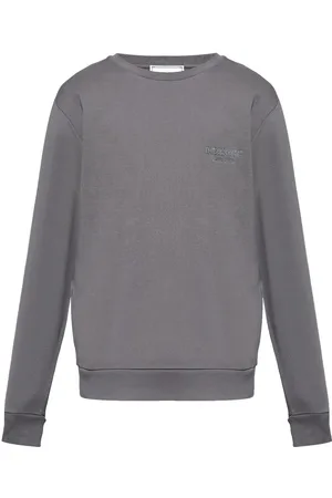 Iceberg Logo-embroidered sweatshirt