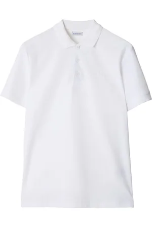 Burberry Cotton polo shirt