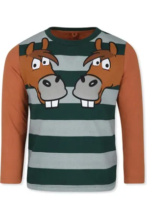 Stella McCartney Graphic-print T-shirt