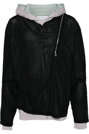 Kiko Kostadinov Knox hoodie