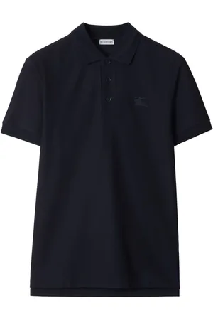 Burberry Cotton polo shirt