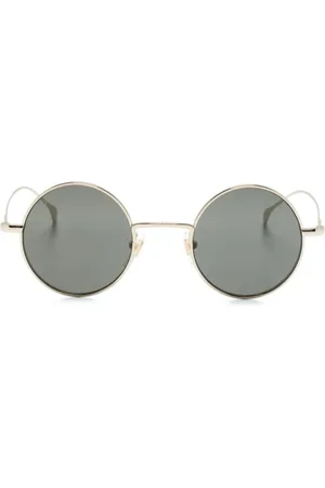 Gucci Round-frame sunglasses
