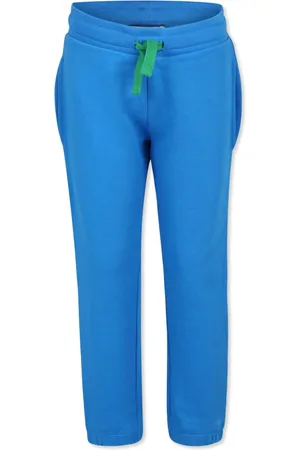 Stella McCartney Graphic-print joggers