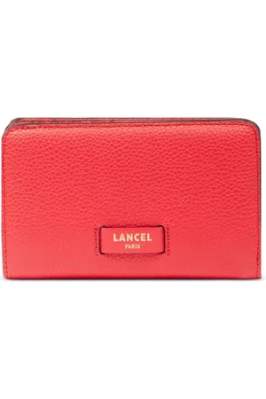 LANCEL Ninon wallet