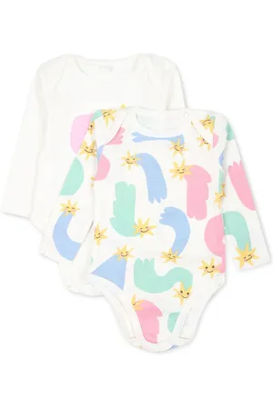 Stella McCartney Graphic-print body