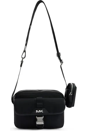 Michael Kors Brooklyn crossbody bag