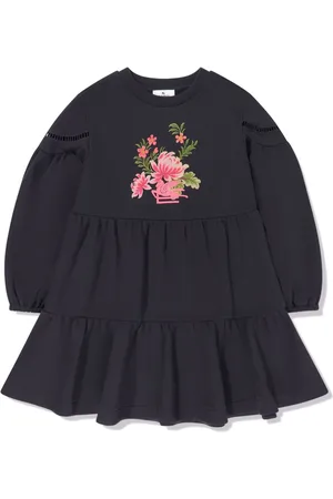 Etro Floral-print dress