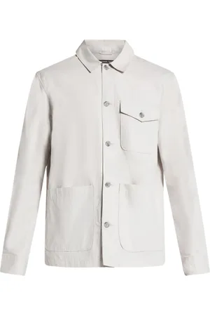 Michael Kors Long-sleeved shirt jacket