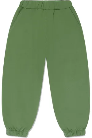 Etro Logo-embroidered track pants