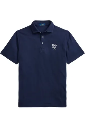 Ralph Lauren Athletic Club polo shirt