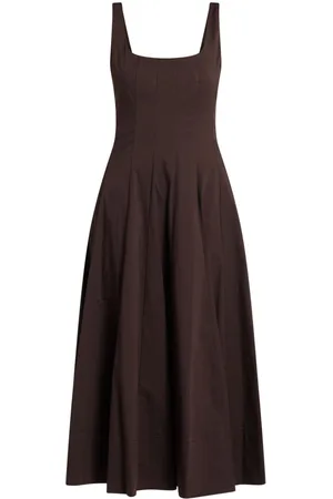 Staud Wells dress