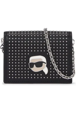 Karl Lagerfeld Ikon crossbody bag