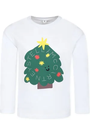 Stella McCartney Graphic-print T-shirt