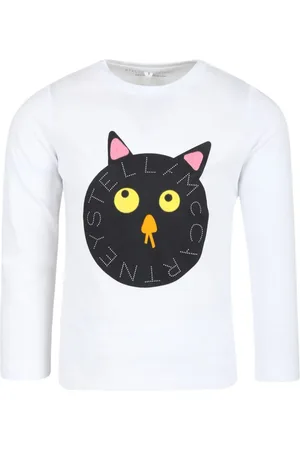 Stella McCartney Graphic-print T-shirt