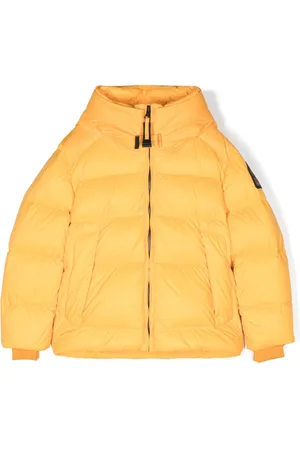 Parajumpers Hooded down jacket