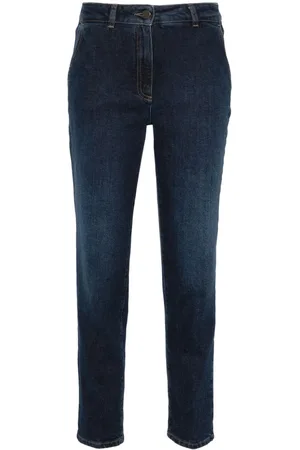PESERICO SIGN Slim-fit jeans