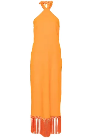 ‎Taller Marmo‎ Nina midi dress