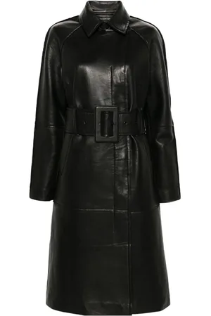 REMAIN Bonded coat