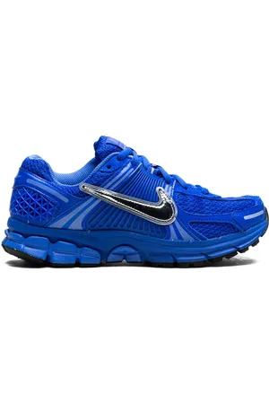 Nike Zoom Vomero 5 "Racer /Metallic Silver" sneakers