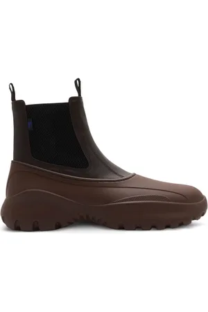 Burberry Leather boots