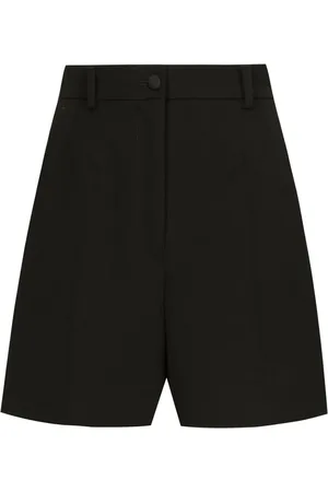 Dolce & Gabbana High-waist shorts