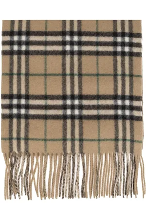 Burberry Cashmere scarf