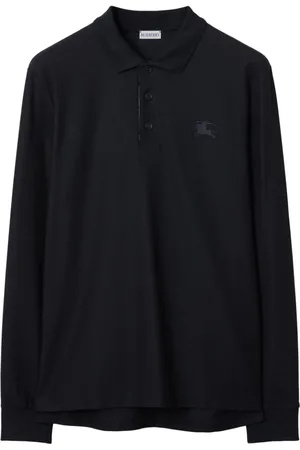 Burberry Cotton polo shirt