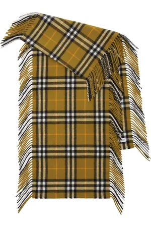 Burberry Happy scarf