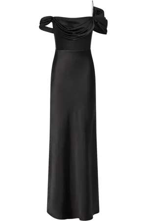 RACHEL GILBERT Sawyer gown
