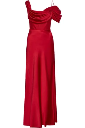 RACHEL GILBERT Sawyer gown