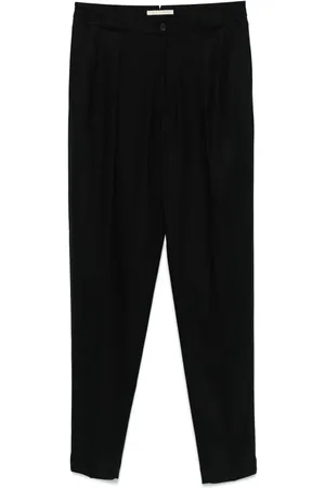 BRIGLIA Portobellos trousers