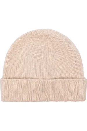 DRUMOHR Cashmere beanie