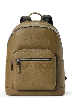 Michael Kors Hudson commuter backpack