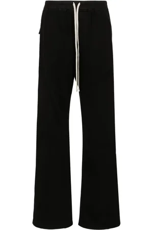 Rick Owens Pusher track pants