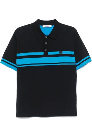 WALES BONNER Dawn polo shirt