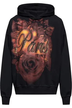MISBHV Paris Trance hoodie