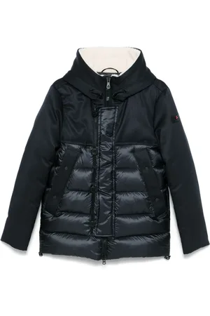 Peuterey Lich Tv Bmat Ecofur jacket