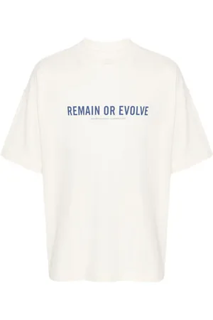 Emporio Armani Logo-print T-shirt